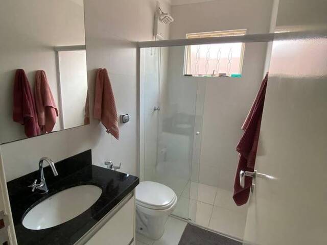 #5795N - Casa para Venda em Bauru - SP - 3