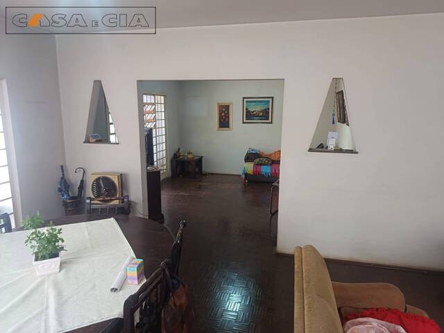 Casa para Venda em Bauru - 3