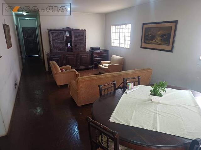 Casa para Venda em Bauru - 4