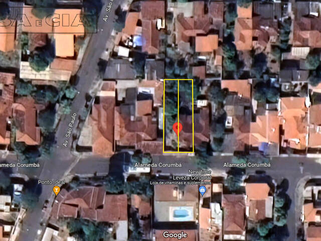 Terreno para Venda em Bauru - 4