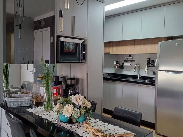 Apartamento para Venda em Bauru - 4