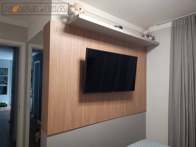 Apartamento para Venda em Bauru - 5
