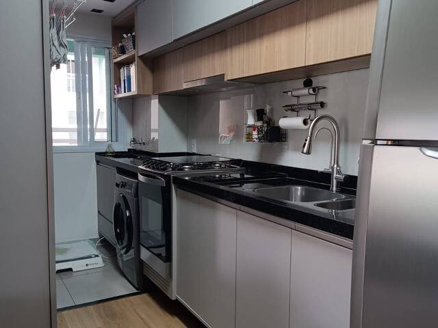 Apartamento para Venda em Bauru - 3