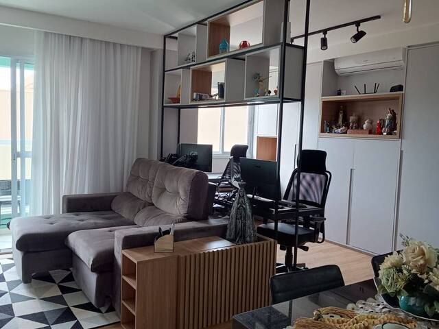 Apartamento para Venda em Bauru - 2
