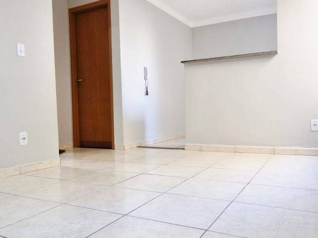 #5802S - Apartamento para Venda em Bauru - SP