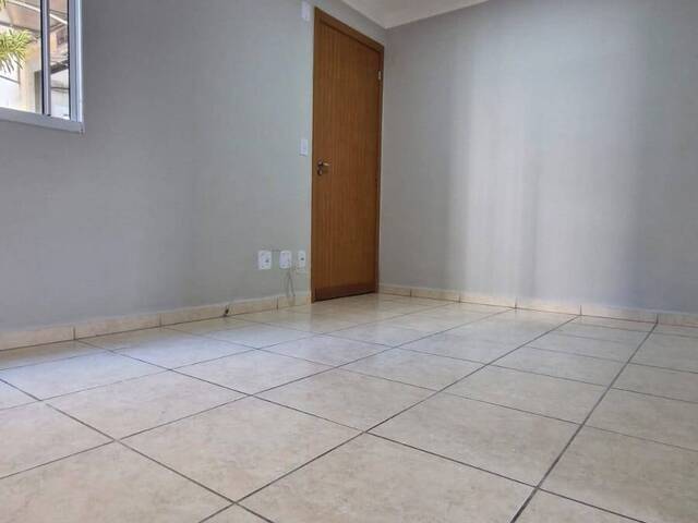 #5802S - Apartamento para Venda em Bauru - SP