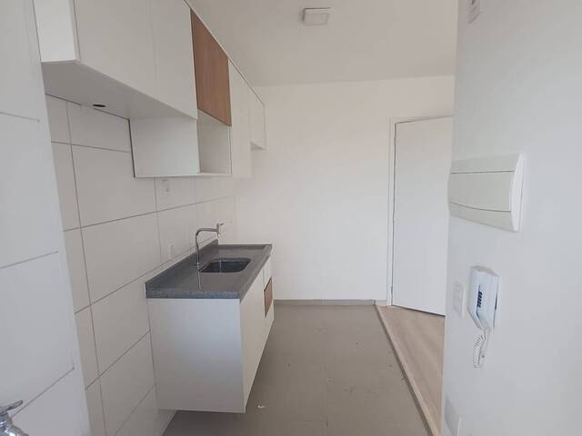 Apartamento para Locação em Bauru - 4