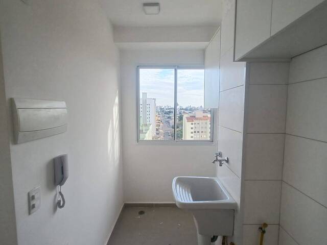 Apartamento para Locação em Bauru - 5