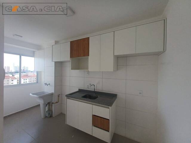 #5804N - Apartamento para Locação em Bauru - SP - 3