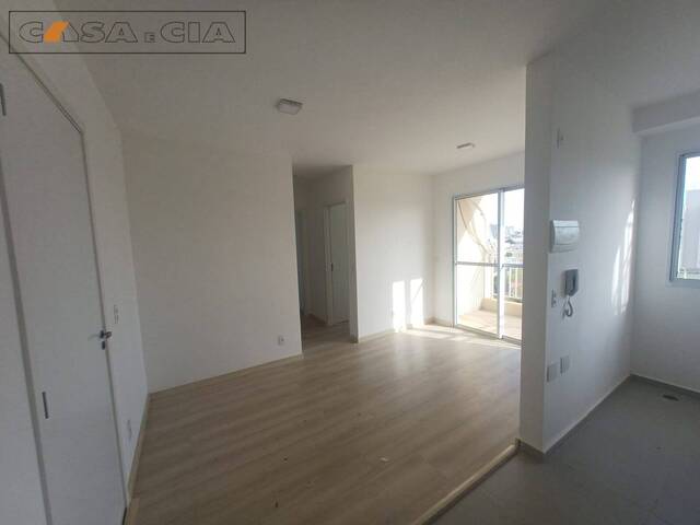#5804N - Apartamento para Locação em Bauru - SP - 2