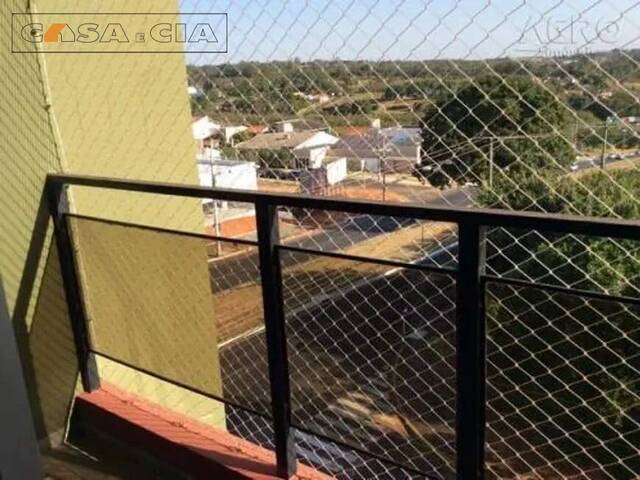 Apartamento para Venda em Bauru - 2