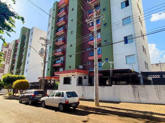 Venda em Estoril - Bauru