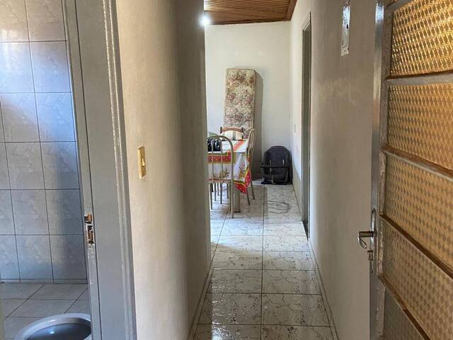 #5806S - Casa para Venda em Bauru - SP