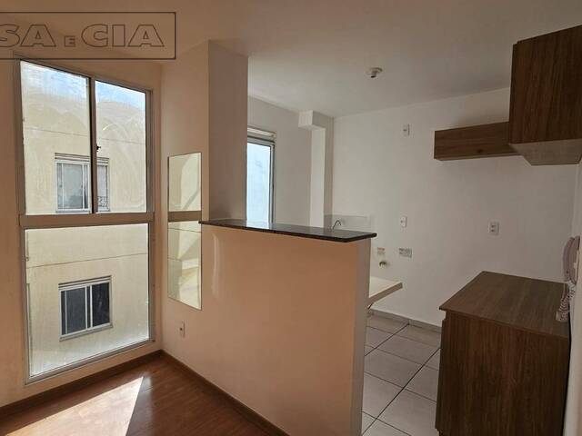 Apartamento para Venda em Bauru - 2