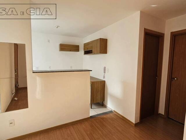 Apartamento para Venda em Bauru - 3
