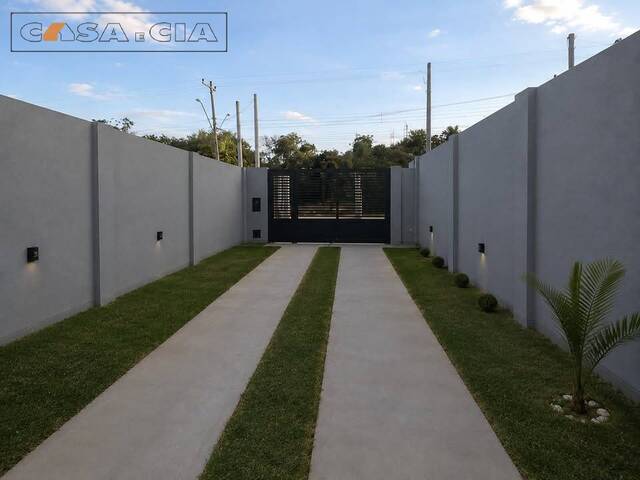 #5809N - Casa para Venda em Bauru - SP - 2