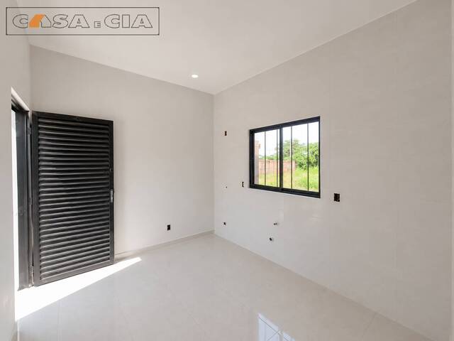 Casa para Venda em Bauru - 4