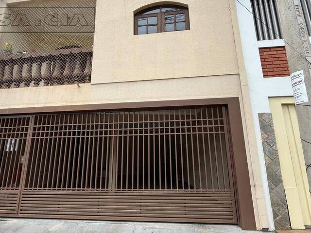 #5810N - Casa para Venda em Bauru - SP - 1