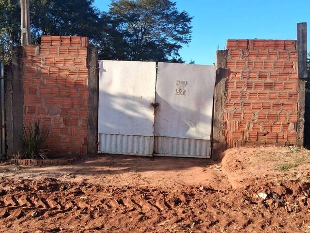Área para Venda em Bauru - 2