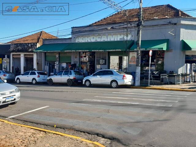 #5814S - Casa para Venda em Duartina - SP - 1