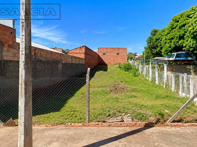 #5816S - Terreno para Venda em Bauru - SP - 1