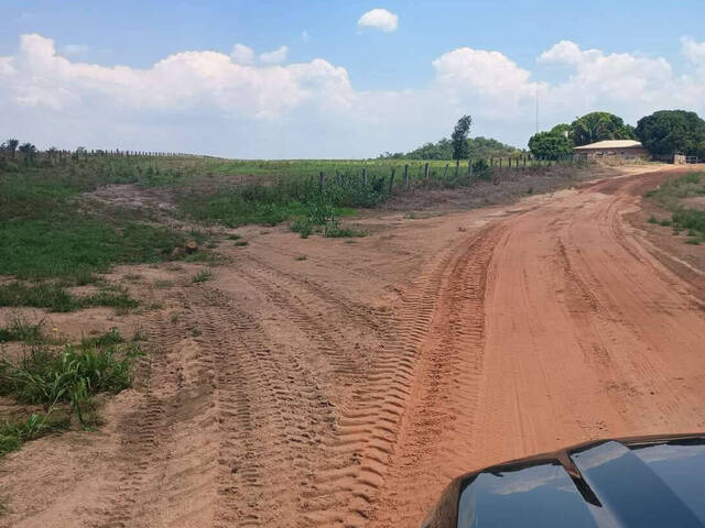 #5815L - Fazenda para Venda em Itanhangá - MT - 3