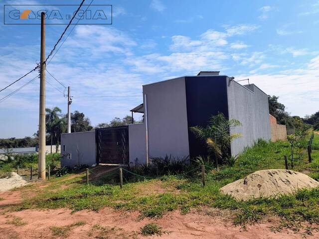 #5819L - Chácara para Venda em Bauru - SP - 1