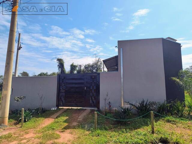 #5819L - Chácara para Venda em Bauru - SP - 2