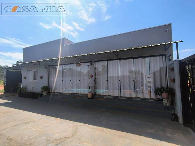 Chácara para Venda em Bauru - 4