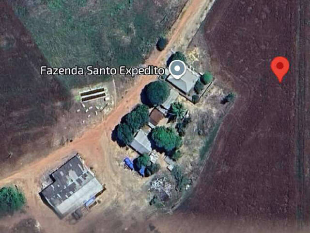Chácara para Venda em Itanhangá - 5