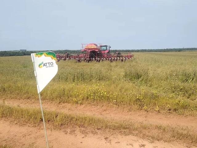 #5815L - Fazenda para Venda em Itanhangá - MT - 3