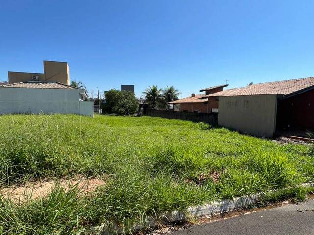 #5817S - Terreno para Venda em Bauru - SP - 1