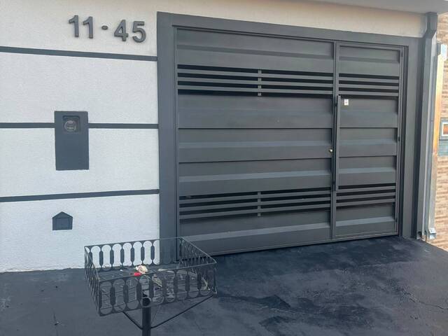 #5820S - Casa para Venda em Bauru - SP - 1