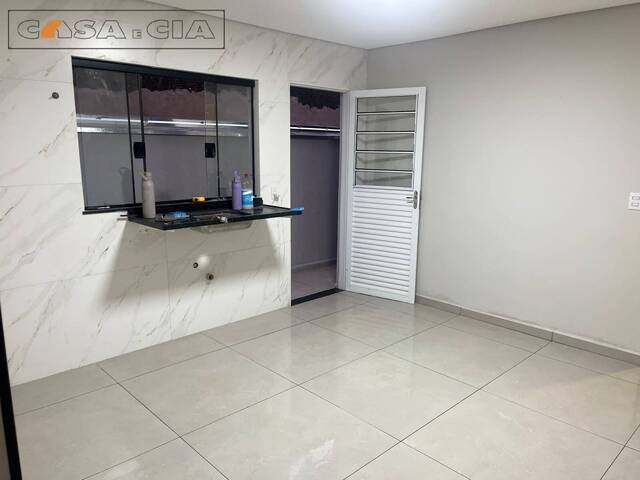 Casa para Venda em Bauru - 4