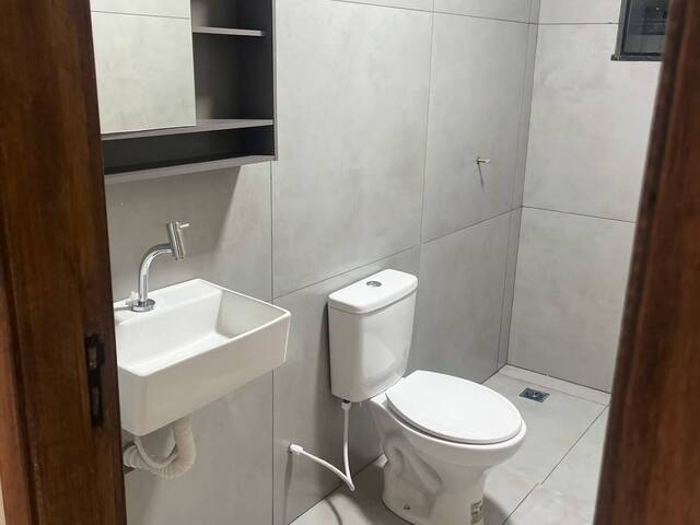 Casa para Venda em Bauru - 5