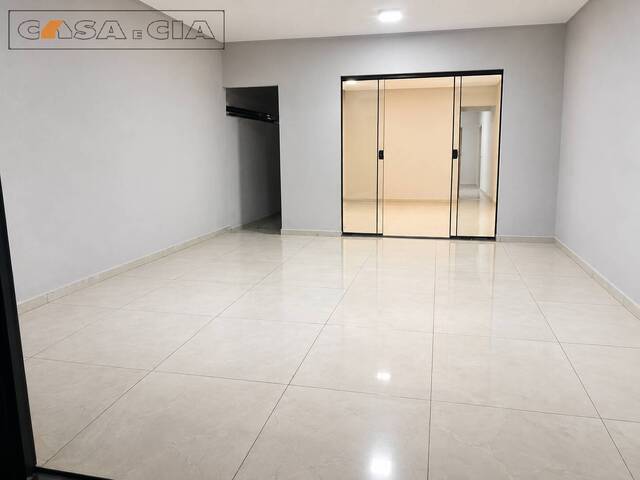 #5820S - Casa para Venda em Bauru - SP - 2