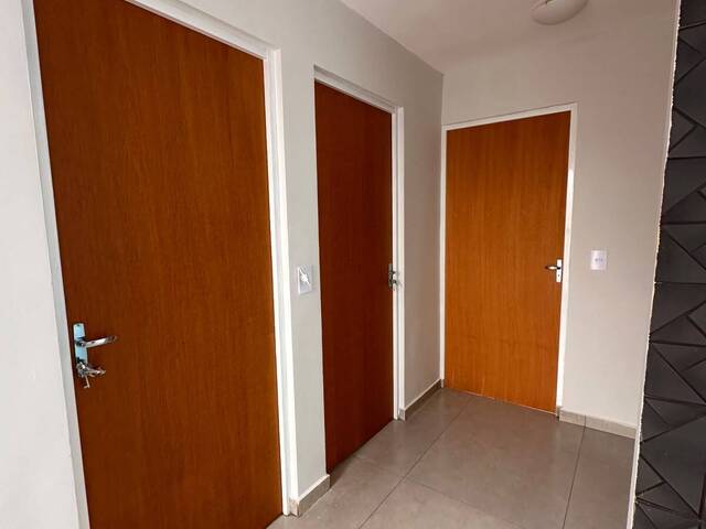 #5821L - Apartamento para Venda em Bauru - SP - 2