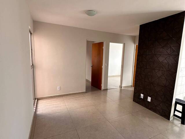 #5821L - Apartamento para Venda em Bauru - SP - 1