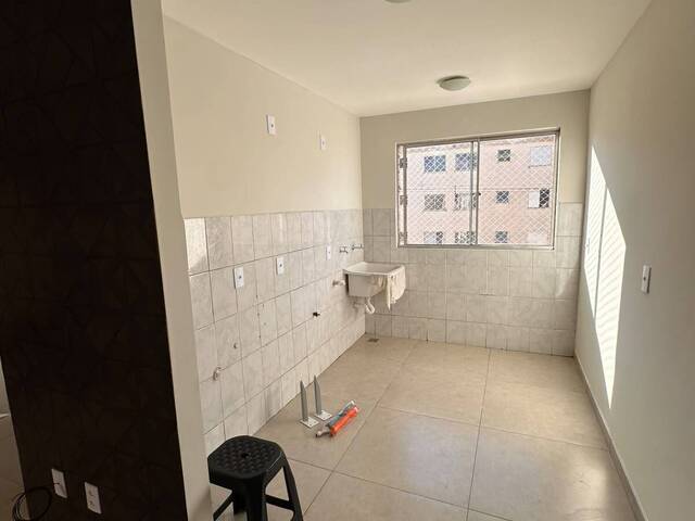 #5821L - Apartamento para Venda em Bauru - SP - 3