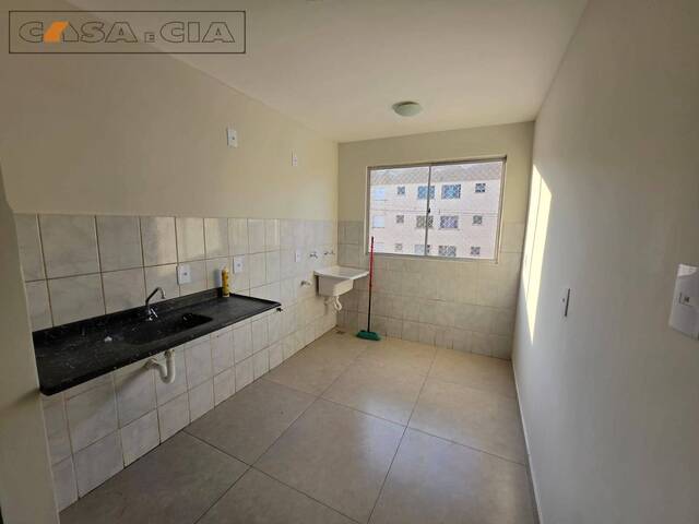 #5821L - Apartamento para Venda em Bauru - SP - 3