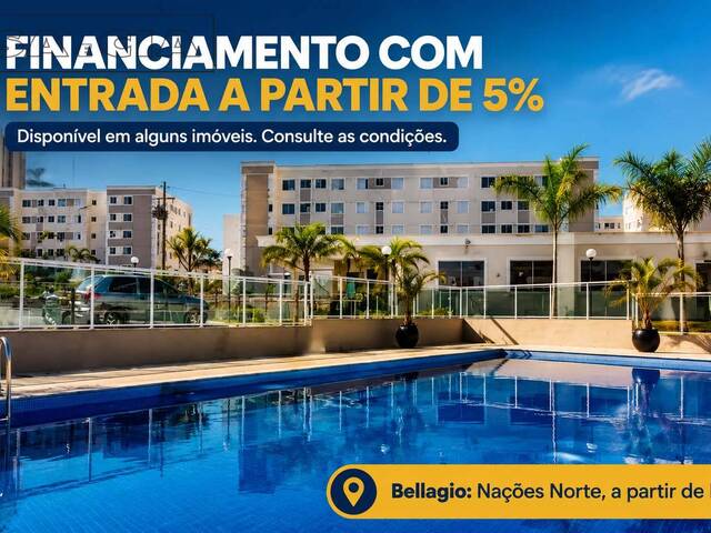 Apartamento para Venda em Bauru - 5