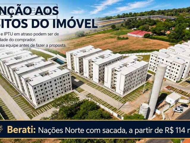 Apartamento para Venda em Bauru - 4
