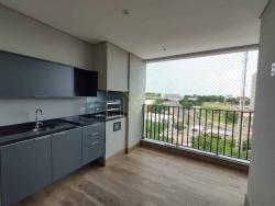 #6123N - Apartamento para Venda em Bauru - SP - 2