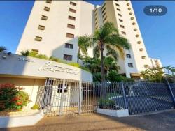 #392N - Apartamento para Venda em Bauru - SP - 1
