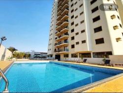 #392N - Apartamento para Venda em Bauru - SP - 2