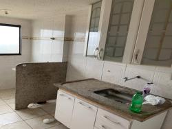 #389N - Apartamento para Venda em Bauru - SP - 2