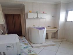 #388N - Apartamento para Venda em Bauru - SP - 2