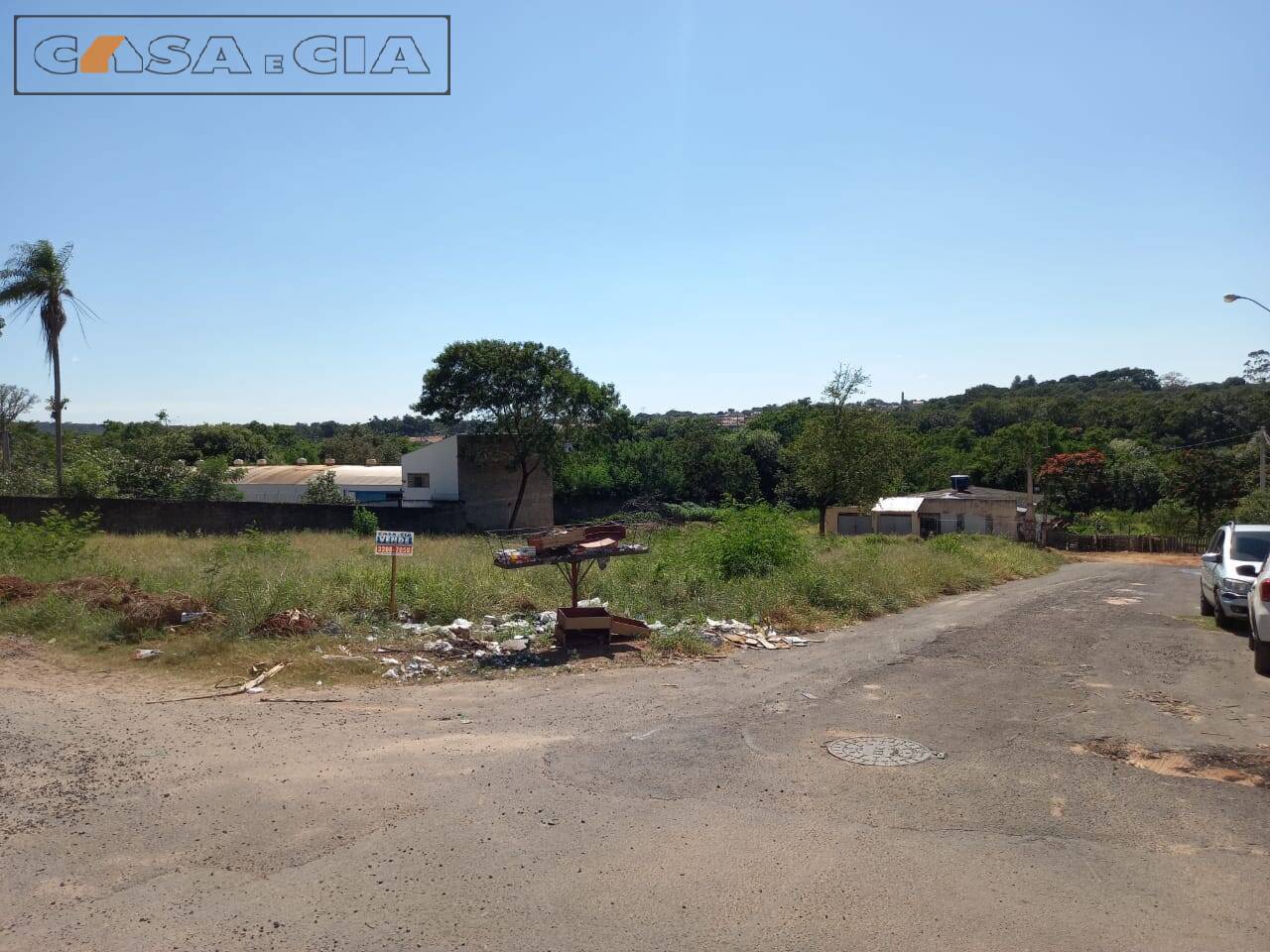 Terreno, 132 m² - Foto 3