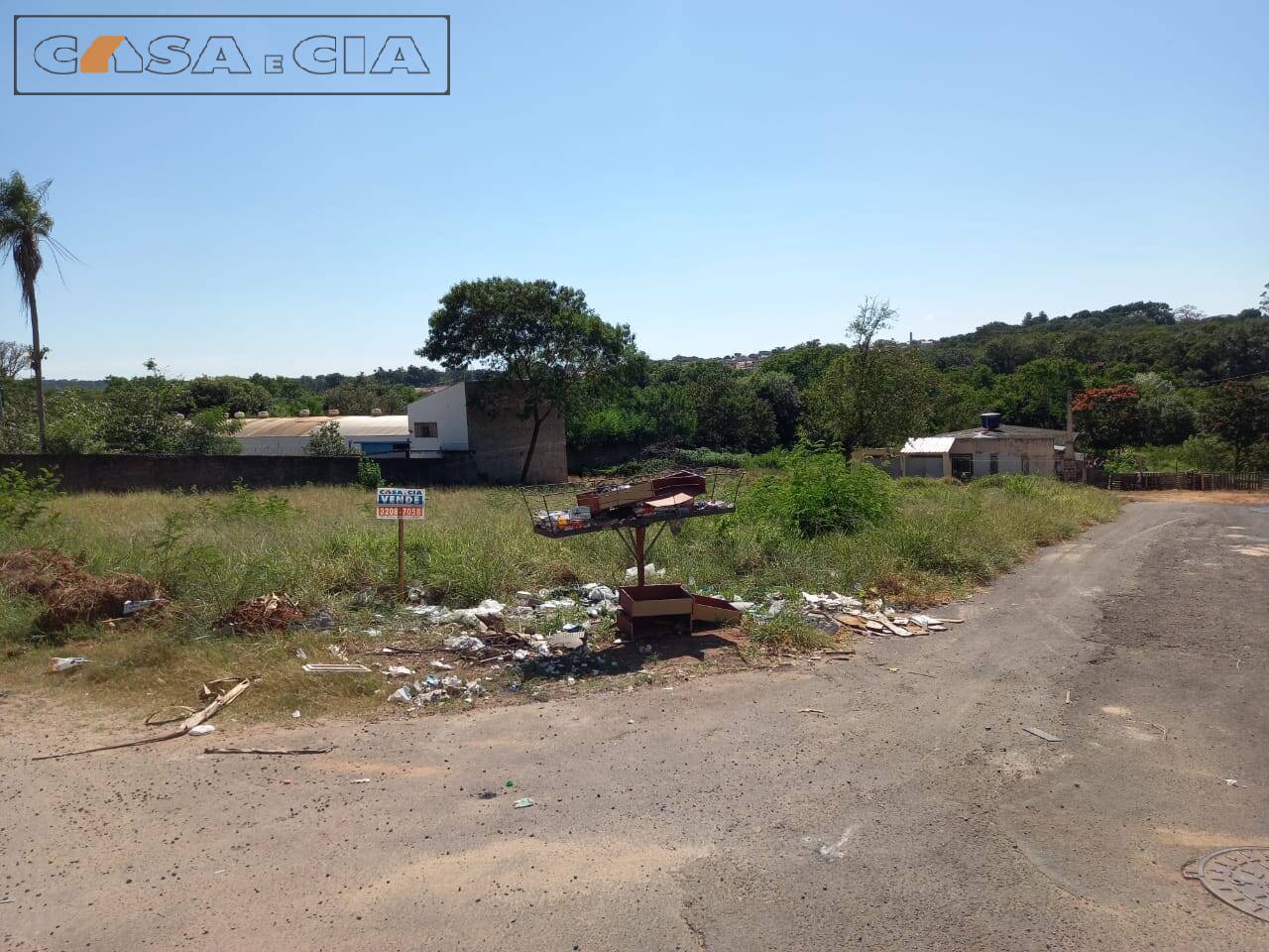 Terreno, 132 m² - Foto 1