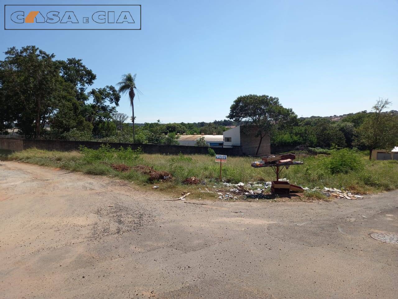 Terreno, 132 m² - Foto 2